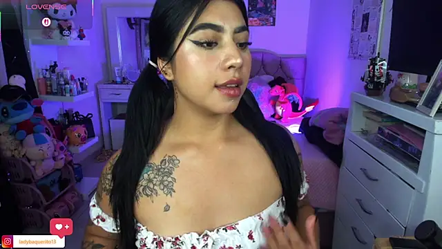 charlotte queen1320 online show from April 2, 12:19 am