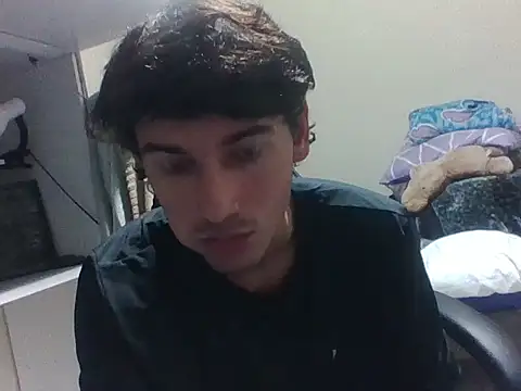 Snapshot of zyonboy1 chatting on July 9, 10:47 pm zyonboy1 online show from July 9, 10:47 pm