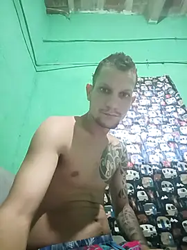 renanvalentim online show from March 23, 7:18 pm