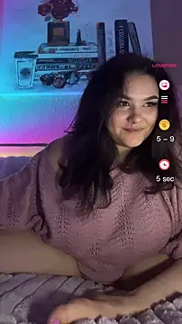 jupiternyx online show from November 7, 6:13 am