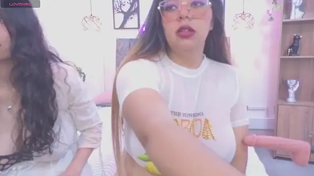 Samantha blow online show from February 11, 3:55 am