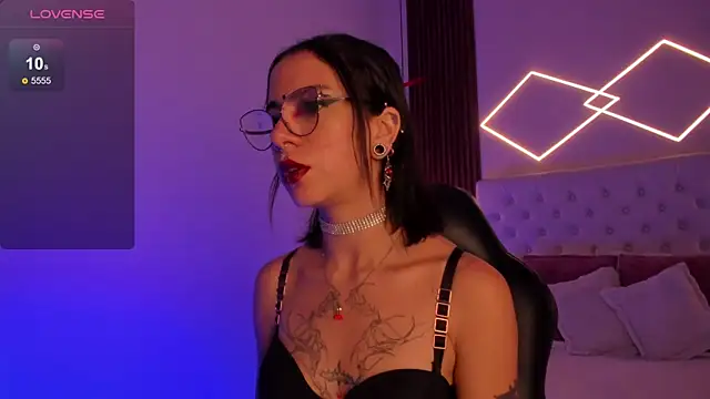 ZamabyCrucie online show from September 21, 4:03 am