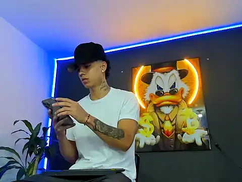 Randyy Ag online show from October 4, 9:35 pm