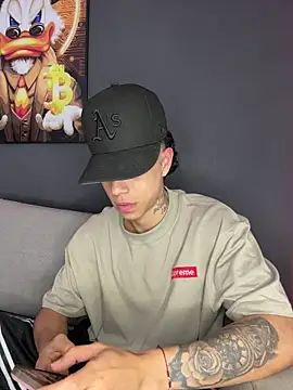 Randyy Ag online show from October 20, 7:58 pm