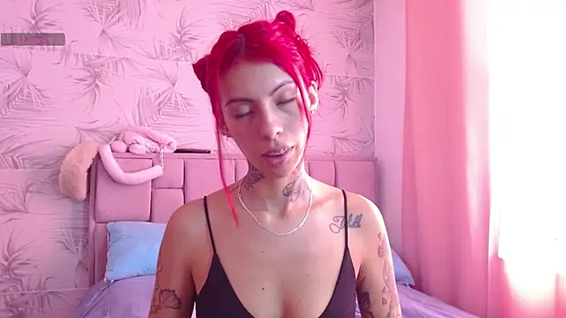 Snapshot of rojitabarbie4 chatting on February 10, 1:26 pm rojitabarbie4 online show from February 10, 1:26 pm