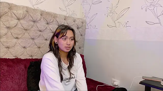 Snapshot of Conejita_420 chatting on September 29, 10:36 pm Conejita 420 online show from September 29, 10:36 pm