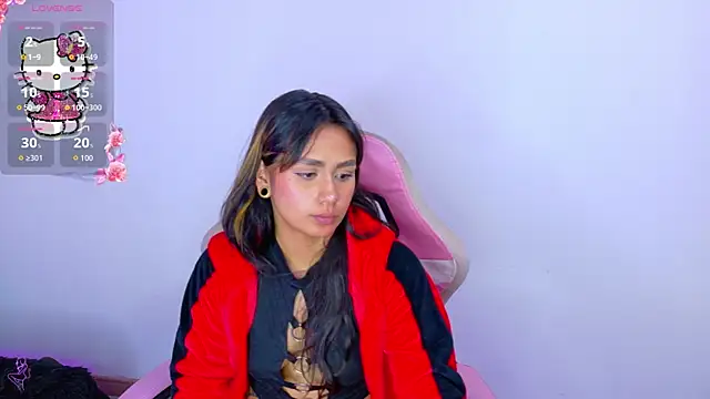 Conejita 420 online show from January 9, 7:15 pm