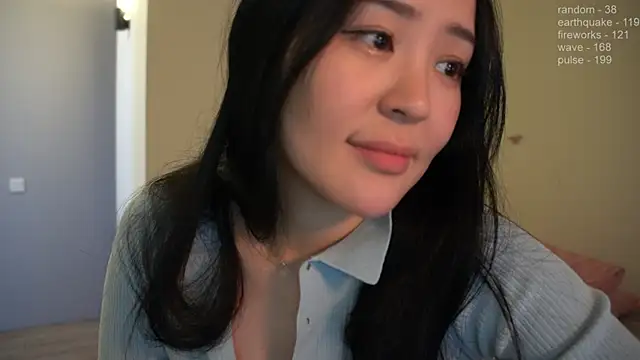 Snapshot of _JiKey_ chatting on December 22, 12:27 pm  JiKey  online show from December 22, 12:27 pm