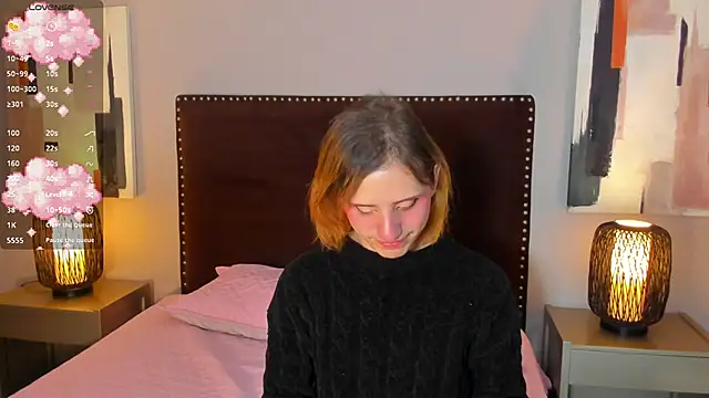 Snapshot of seraphine_star chatting on February 28, 11:50 pm seraphine star online show from February 28, 11:50 pm