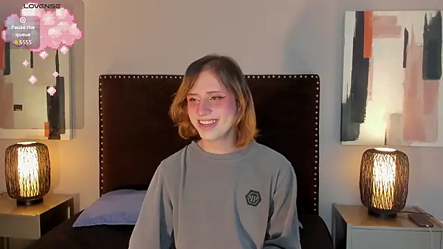 seraphine star online show from March 18, 3:31 am