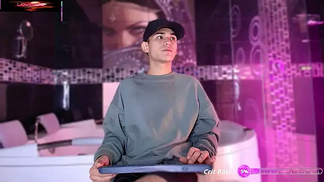 alessandro musk online show from February 5, 10:03 pm