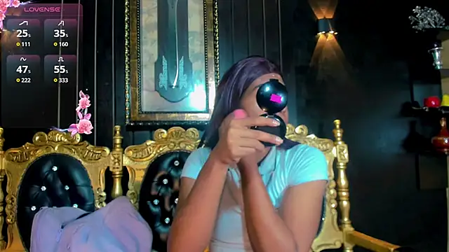 bayolet  online show from October 12, 12:15 pm