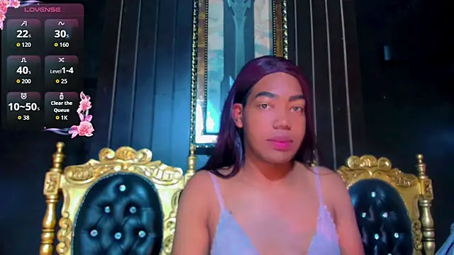 bayolet  online show from October 24, 11:17 am