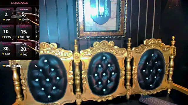 bayolet  online show from November 1, 11:23 am