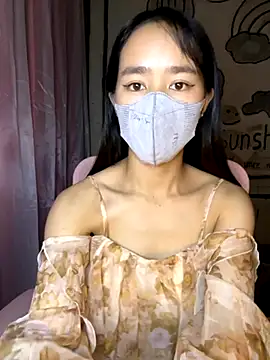 TiNa 04 online show from October 1, 4:07 am