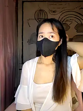 TiNa 04 online show from October 30, 10:43 pm