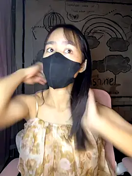 TiNa 04 online show from November 5, 8:36 am