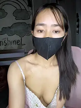 TiNa 04 online show from January 15, 8:41 am