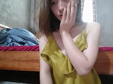 Lyzizi lovely09 online show from September 18, 1:18 am