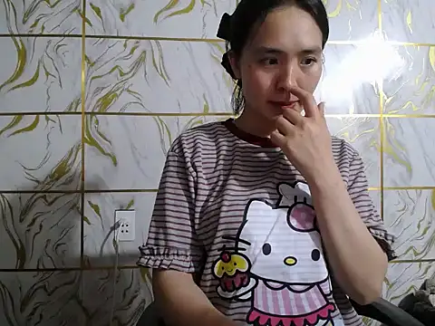 Lyzizi lovely09 online show from April 3, 2:15 pm