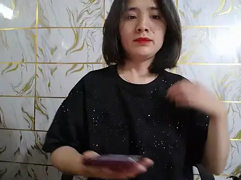 Snapshot of Lyzizi_lovely09 chatting on May 27, 1:57 am Lyzizi lovely09 online show from May 27, 1:57 am