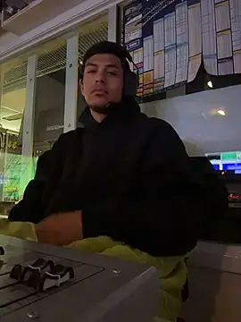 StrokingDaddy4 online show from November 10, 11:20 am