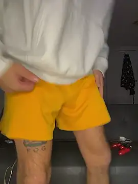 StrokingDaddy4 online show from January 10, 1:13 pm