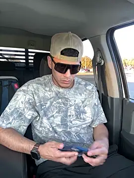 Snapshot of StrokingDaddy4 chatting on February 11, 11:54 pm StrokingDaddy4 online show from February 11, 11:54 pm