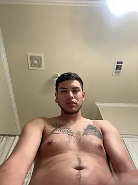 Snapshot of StrokingDaddy4 chatting on March 16, 3:01 am StrokingDaddy4 online show from March 16, 3:01 am