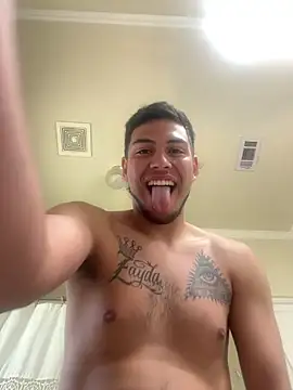 Snapshot of StrokingDaddy4 chatting on March 16, 1:59 pm StrokingDaddy4 online show from March 16, 1:59 pm