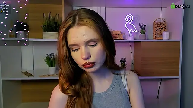 eva drive online show from December 17, 7:31 pm