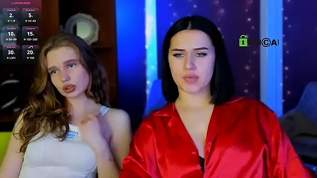 eva drive online show from December 22, 7:44 pm