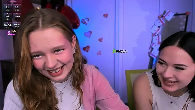 eva drive online show from February 23, 9:56 pm