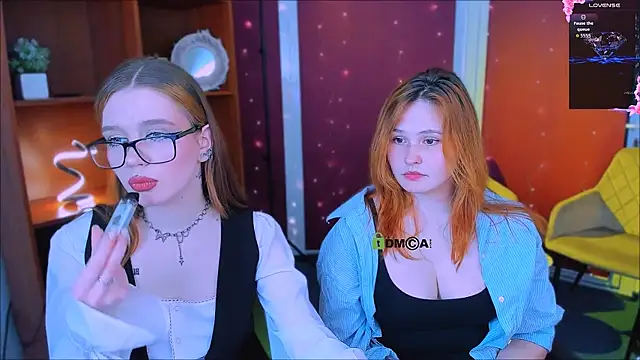 eva drive online show from March 13, 8:04 pm