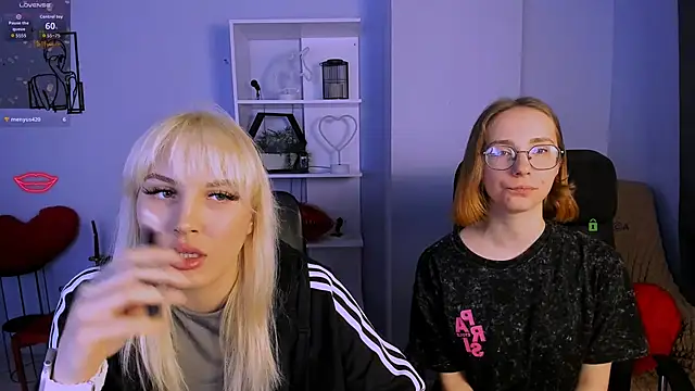 marta smith online show from November 23, 9:14 pm