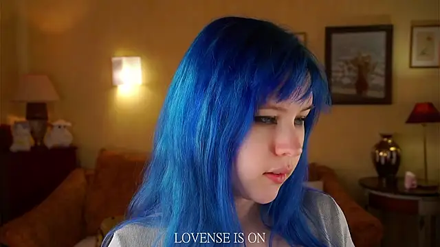 ElizSpieth online show from March 20, 2:27 am