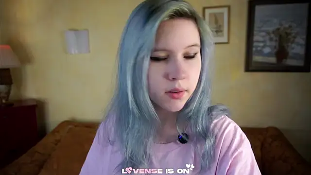 ElizSpieth online show from June 5, 3:57 am