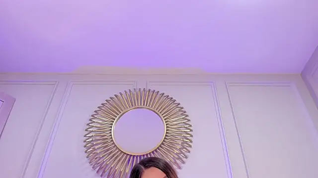 CharlotteBrownn  online show from March 9, 11:31 pm