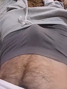 DomDix online show from April 15, 2:35 pm