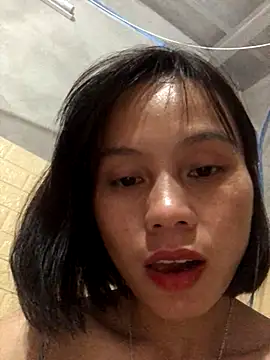 QuingLin online show from September 23, 3:59 pm