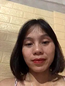 QuingLin online show from October 17, 5:04 pm