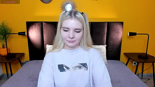 RuthBryant online show from November 5, 1:05 am