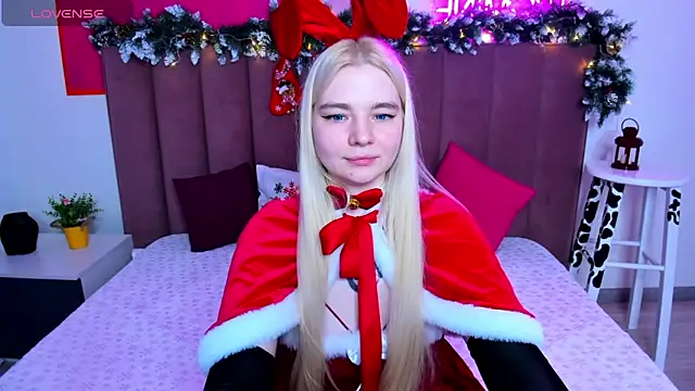 RuthBryant online show from December 23, 1:03 am