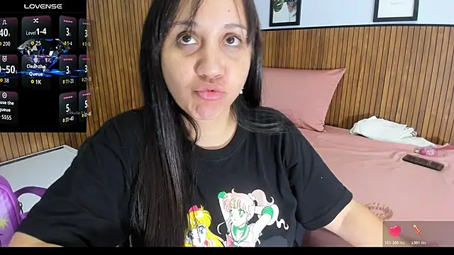 ori whore online show from May 28, 1:25 am