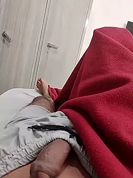 themasklover online show from March 9, 8:57 pm