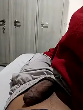 themasklover online show from March 19, 6:45 pm