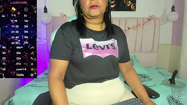 mya blaze online show from September 27, 12:10 pm