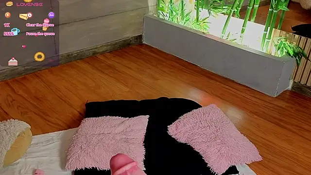 MeganAdamms online show from January 9, 11:46 am