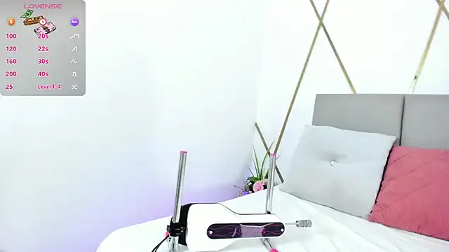 Venuswilds online show from September 15, 11:32 am