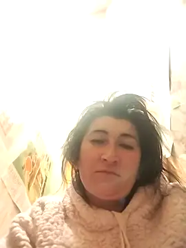 Snapshot of Funny_Karina chatting on September 9, 4:56 am Funny Karina online show from September 9, 4:56 am